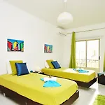 Ipanema 2 Apartment