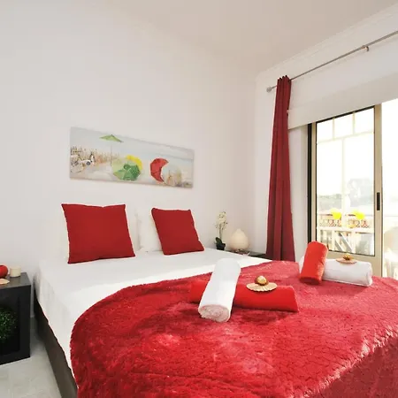 Apartman Ipanema 2 By Algarve Vacation *