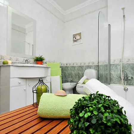 Apartman Ipanema 2 By Algarve Vacation