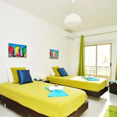 Ipanema 2 By Algarve Vacation Apartman