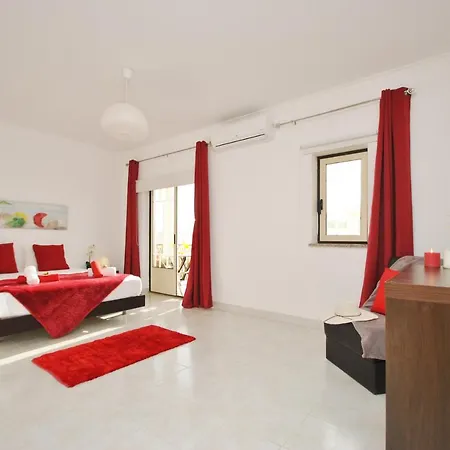 Apartman Ipanema 2 By Algarve Vacation