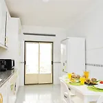Apartamento Ipanema 2 By Algarve Vacation Albufeira