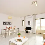 Ipanema 2 By Algarve Vacation شقة البوفيرا