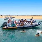 Ipanema 2 By Algarve Vacation Apartamento