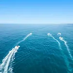شقة Ipanema 2 By Algarve Vacation البوفيرا