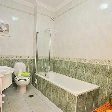Ipanema 2 Apartment *