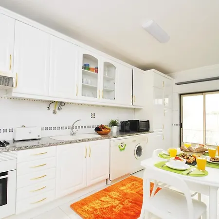 Ipanema 2 By Algarve Vacation Apartamento Albufeira