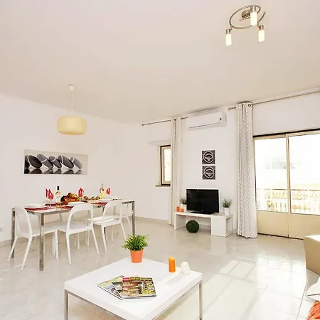 Ipanema 2 By Algarve Vacation شقة البوفيرا