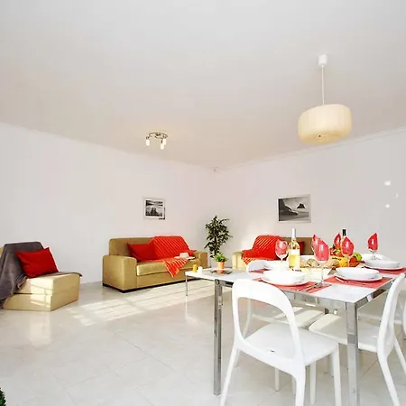 Ipanema 2 By Algarve Vacation Apartamento