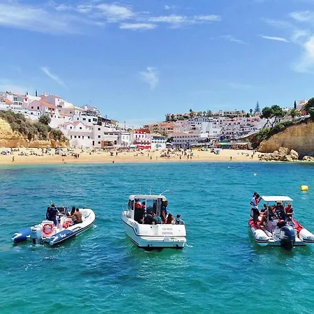 Ipanema 2 Albufeira