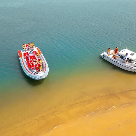 Ipanema 2 By Algarve Vacation Apartamento Albufeira