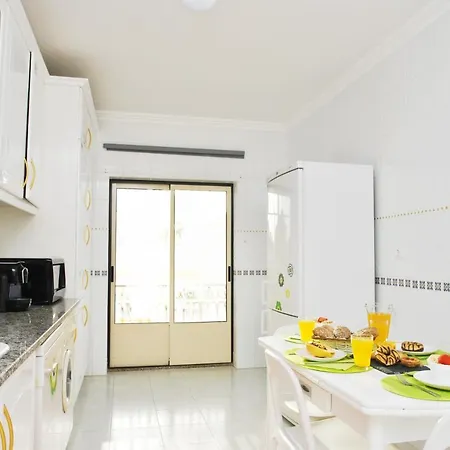 Apartmán Ipanema 2 By Algarve Vacation Albufeira