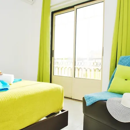 Apartament Ipanema 2 By Algarve Vacation Albufeira