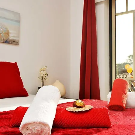 Ipanema 2 By Algarve Vacation Apartmán Albufeira