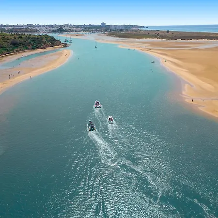 Ipanema 2 By Algarve Vacation Albufeira