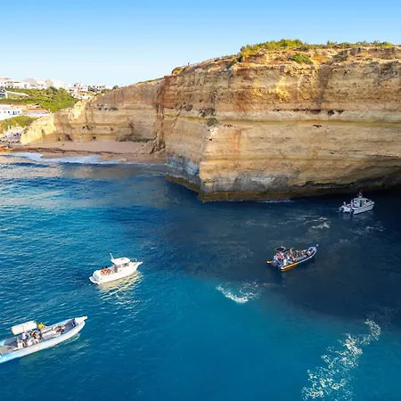 Apartmán Ipanema 2 By Algarve Vacation *