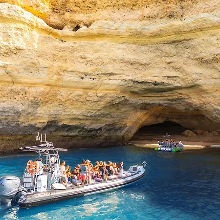 Ipanema 2 By Algarve Vacation *