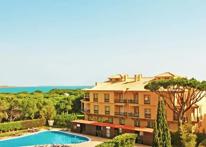 Ipanema 2 By Algarve Vacation *