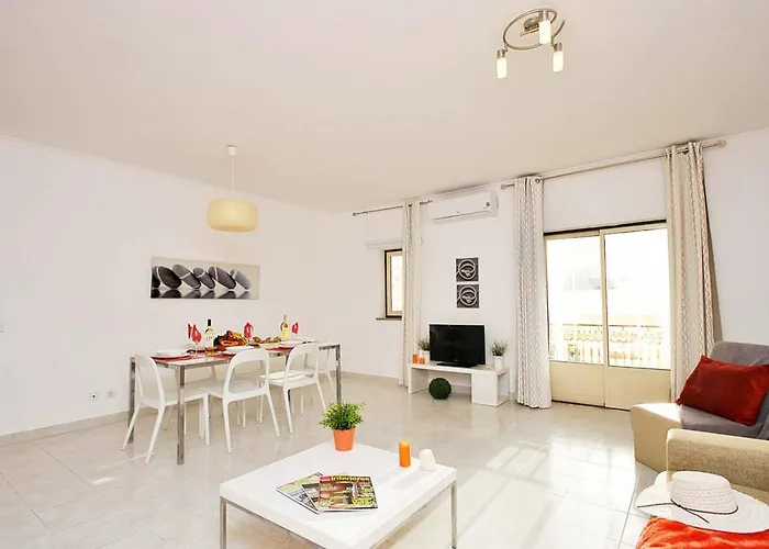 Ipanema 2 By Algarve Vacation Appartamento Albufeira