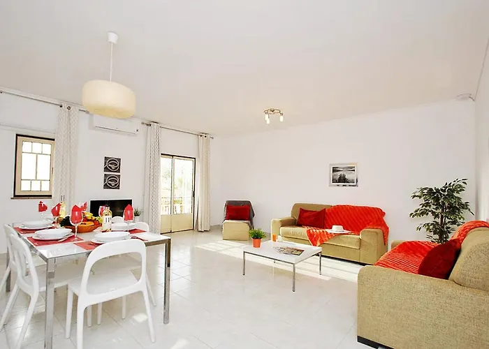 Appartamento Ipanema 2 By Algarve Vacation *