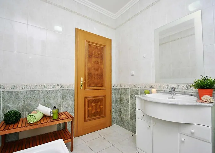 Ipanema 2 By Algarve Vacation