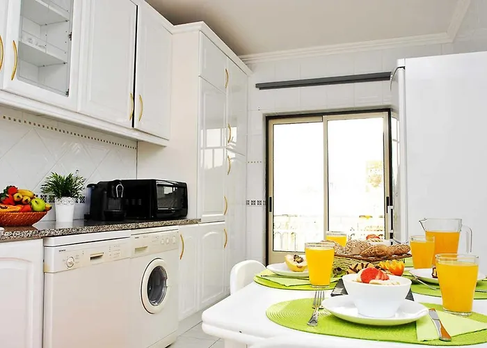 Appartamento Ipanema 2 By Algarve Vacation Albufeira