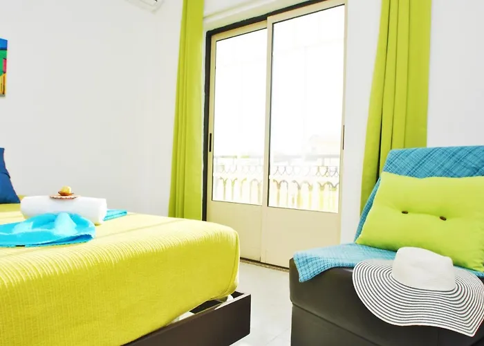 Appartamento Ipanema 2 By Algarve Vacation Albufeira