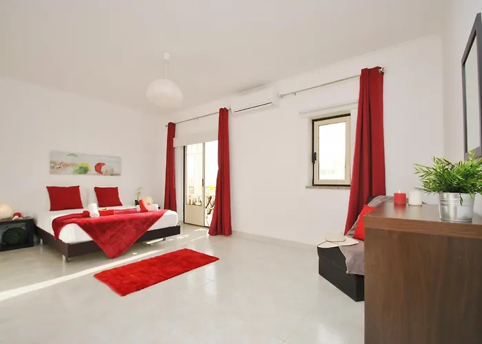 Appartamento Ipanema 2 By Algarve Vacation