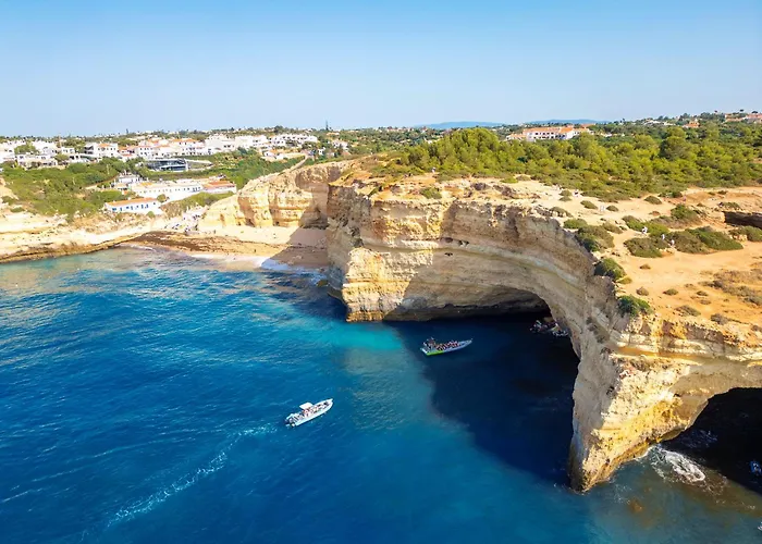 Appartamento Ipanema 2 By Algarve Vacation Albufeira