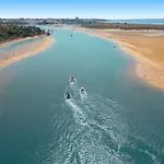 Ipanema 2 By Algarve Vacation אלבופיירה