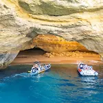 דירה Ipanema 2 By Algarve Vacation *