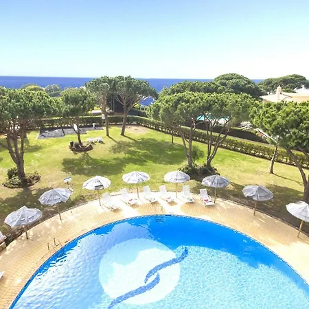 Appartamento Ipanema 2 By Algarve Vacation *