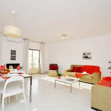 Appartamento Ipanema 2 By Algarve Vacation *