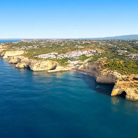 Ipanema 2 By Algarve Vacation דירה