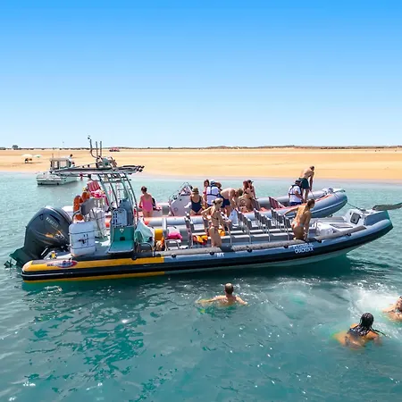 Ipanema 2 By Algarve Vacation Appartamento