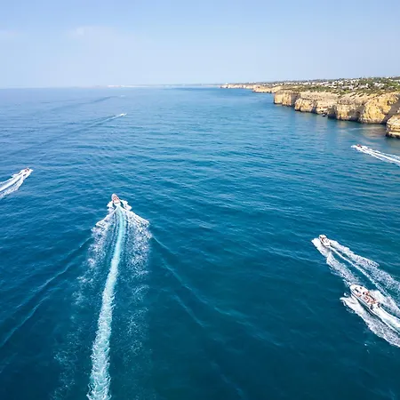 Ipanema 2 By Algarve Vacation Albufeira