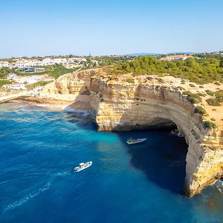 דירה Ipanema 2 By Algarve Vacation אלבופיירה