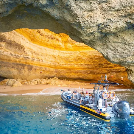 Ipanema 2 By Algarve Vacation Appartamento