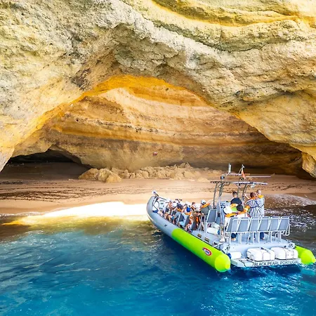 Ipanema 2 By Algarve Vacation * Albufeira